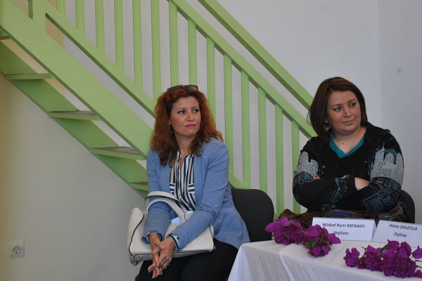 La Haute couture, une chance possible pour une industrie textile algérienne à l'agonie