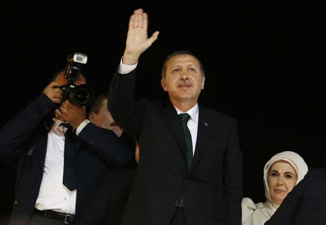 Erdogan au Maghreb : oubli à Rabat, accord à Alger, promesses à Tunis