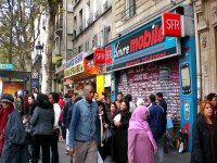 La convention franco-algérienne de 1968 objet d'un colloque à Paris