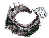 Le petit monde  de Bab el Oued