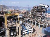 Skikda : 1 explosion, 3 incendies et 1 fuite en un mois