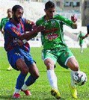 MC Alger 2 - CA Batna 1 : Le Doyen en route vers le sacre
