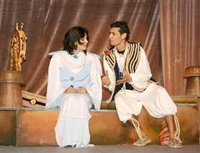 Ain Témouchent : Générale de « Bahr el hob »