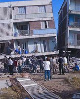 Activité sismique : L'Algérie enregistre 60 secousses par mois