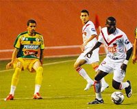 Chabab de Belouizdad : Les Canaris en point de mire