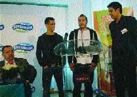 Soummam lance sa promotion « Coupe du monde »