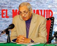 « L'Algérie doit se doter de nouveaux instruments juridiques »