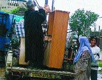 250 familles relogées à Tixeraïne