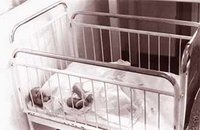 Aïn Témouchent : Rocambolesque abandon d'un nourrisson