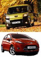 Les brèves de l'auto