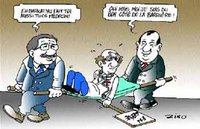 Ils rejettent les accusations des pouvoirs publics : Les médecins grévistes campent sur leurs positions