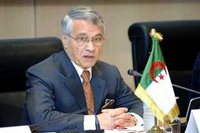 Chakib Khelil s'exprime sur l'affaire Sonatrach : L'image de l'Algérie  est affectée