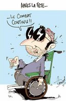 Célébration de la journée des handicapés à Béjaïa :  Plaidoyer pour l'insertion socioprofessionnelle