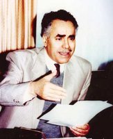 Homme de foi, homme de science, homme universel