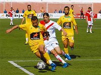 Coupe d'Algérie :  Les quarts de finale les 9 et 10 avril