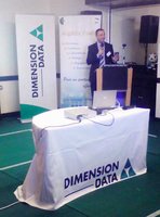 Signature d'un contrat avec Dimension Data : Algérie Poste développe sa monétique