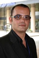 Tarik Metnani, 34 ans : Il parie sur les loisirs