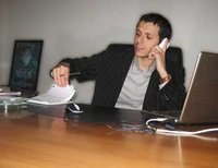 Fawzi Tibaoui, 34 ans : Entre le Maroc et l'Algérie, il a choisi l'Algérie