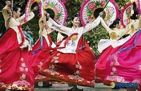 KIM JEONG-HWA. Présidente du Forum des femmes coréennes pour la culture : « L'Algérie est mal connue en Corée du Sud »