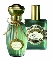 Eau de toilette de la semaine : Ninfeo Mio De Annick Goutal