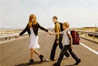 Journées du film Francophone : Home, sans toit ni « voie »