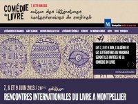 La Comédie du livre de Montpellier, une aubaine pour découvrir l'histoire de l'Algérie (Maire)