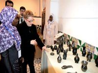 Début de la 4e édition du festival national de la créativité féminine au Bastion 23 (Alger)