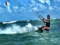 Leila Nouar (Championne de France) : 