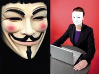Un corollaire de la liberté d'expression ' Anonymat sur Internet