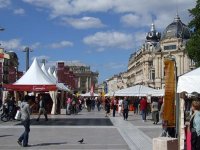 L'Algérie au c'ur de « La comédie du livre » Du 7 au 9 juin à Montpellier (France)