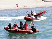 Le plan de la protection civile face aux dangers de l'été Feux de forêt, noyades, accidents de la route...