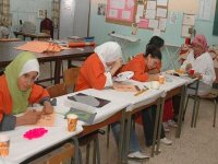 M. Khaldi met en garde contre l'utilisation des établissements de formation à des fins politiques