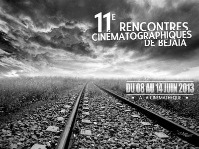 Clap d'ouverture aujourd'hui 11es Rencontres cinématographiques de Béjaïa