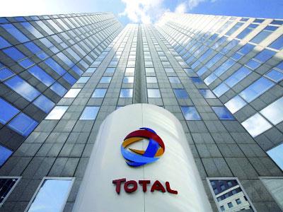 Total exclue du fonds d'investissement norvégien KLP Pour ses activités au Sahara occidental