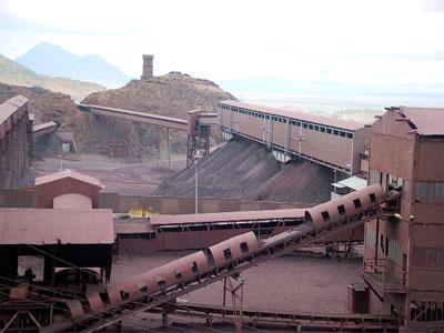 Les 5 filiales du Groupe Sider renoncent à la grève Les revendications des travailleurs satisfaites suite à une réunion d'urgence