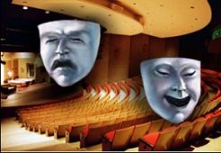 عشاق الفن الرابع على موعد مع فعاليات الأيام المسرحية بالمدية