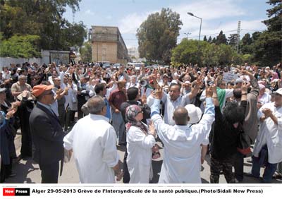 Des négociations laborieuses