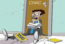 La CNAC au service de 