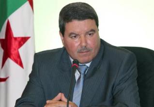 Algérie-Arabie Saoudite Le général-major Abdelghani Hamel souligne sa détermination à élargir les perspectives de coopération