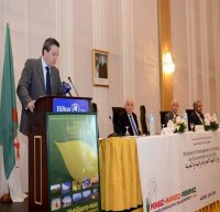 Journée mondiale de l'Environnement : Amara Benyounes annonce qu'un projet de loi sur l'élimination des sacs en plastique est en cours de ...