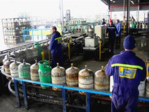 Vers une production de 14000 bonbonnes..!