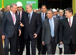 Complexe Tosyali Algérie a mobilisé 750 millions de dollars d'investissement : L'un des grands investissements turcs à l'étranger