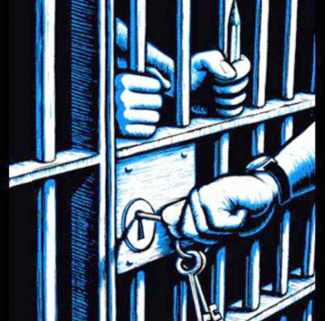 20 سنة حبسا نافذا لقاتل عشيقته بسوق أهراس عن تهمة القتل العمدي مع سبق الإصرار والترصد..