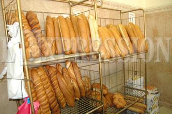 Les résultats seront annoncés le 19 juin PRIX DU PAIN