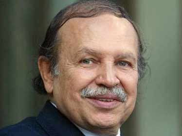 Algérie : Bouteflika appelle le peuple à voter avec « sérieux » lors des législatives