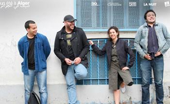 Génération désenchantée... PROJECTION DE UN ETE À ALGER À L'IFA