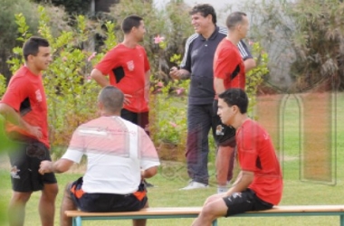 ج.الشلف: مدوار يؤكّد ما نشرته «الخبر الرياضي» وإيغيل بنسبة كبيرة مُدربا للفريق الموسم المقبل