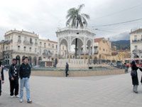 Un nouveau plan de circulation pour la ville de Blida Le tramway prévu pour 2014