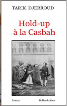 Un nouveau roman qui «corrige» l'Histoire