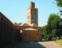 Les secrets d'un site historique